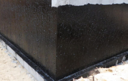 Foundation Wall Damp Proofing: Protecting Commercial and Multi-Unit Buildings from Moisture Damage