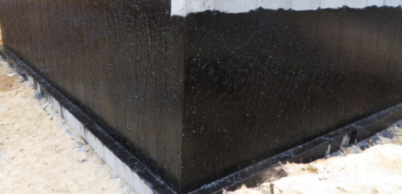 Foundation Wall Damp Proofing: Protecting Commercial and Multi-Unit Buildings from Moisture Damage