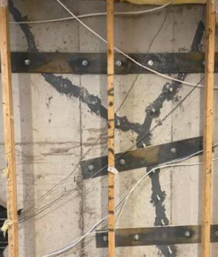 interior structural repairs in Vancouver