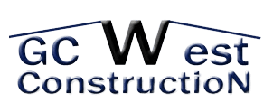 GC West Construction Ltd. Logo